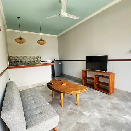 Kanitri Villas Seminyak ภายนอก รูปภาพ