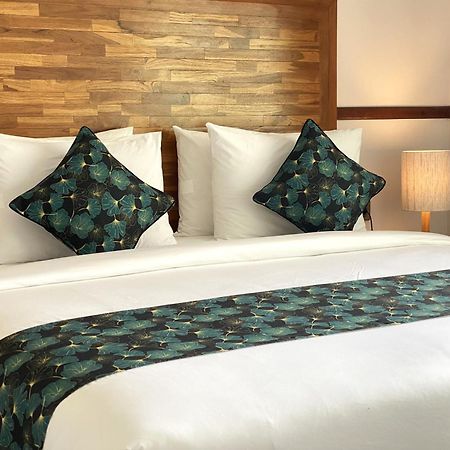 Kanitri Villas Seminyak ภายนอก รูปภาพ